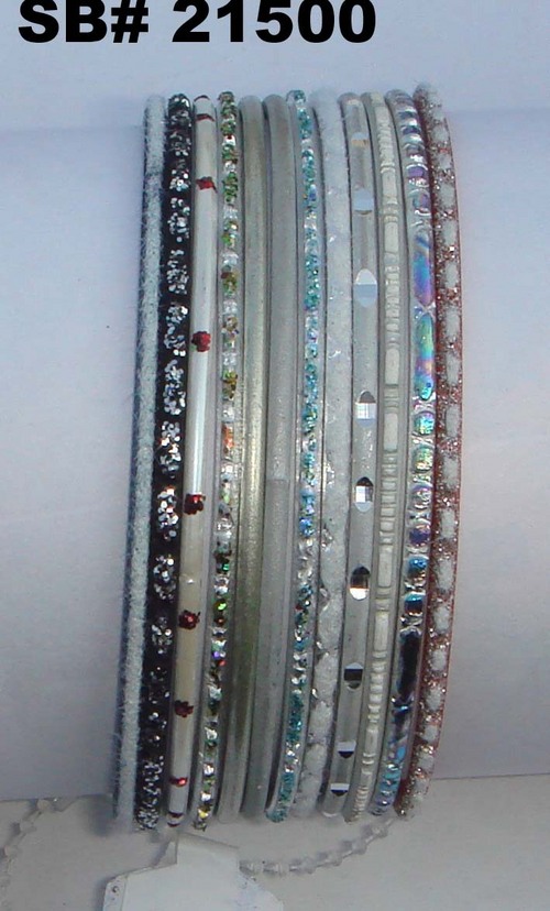 फैशन चूड़ियाँ