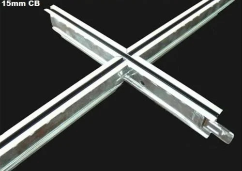 Tee Grid System