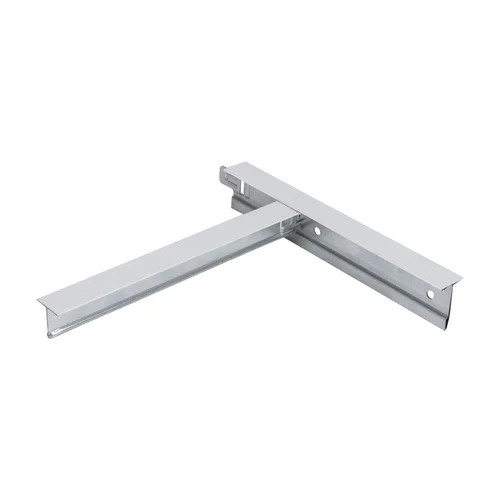 Tee Grid Suspension System - Features: Easy To Use