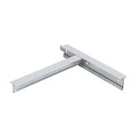 Tee Grid Suspension System - Features: Easy To Use