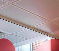 Metal Perforated Ceiling Tile