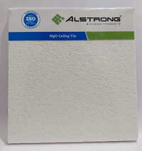 Waterproof Magnesium Weight Ceiling Tile