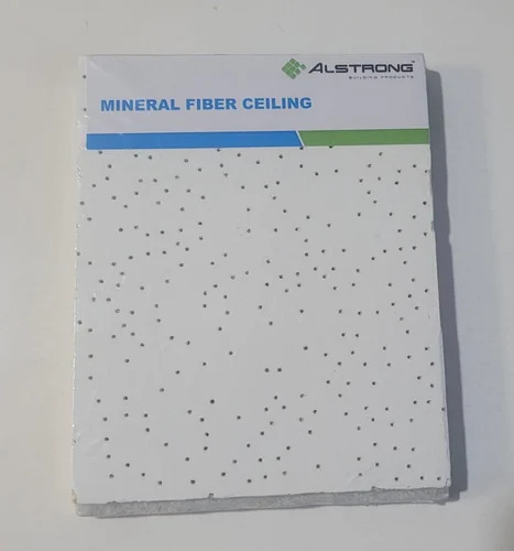 Alstrong Sand Mineral Board False Ceiling