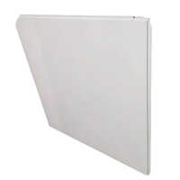 Metal Plain Lay Tile