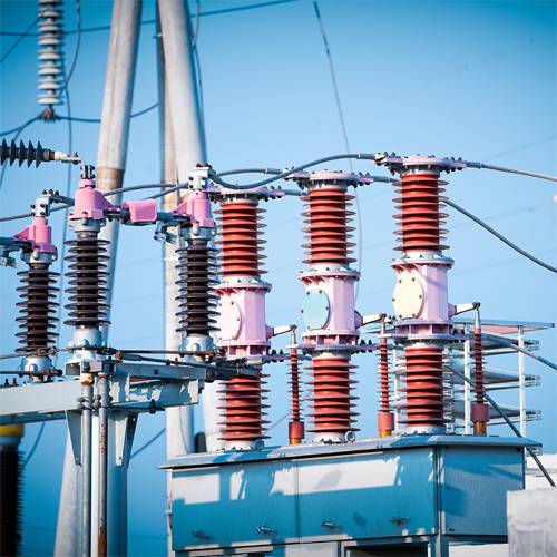 Customized Transformers - Frequency: 50-60 Hertz (Hz)