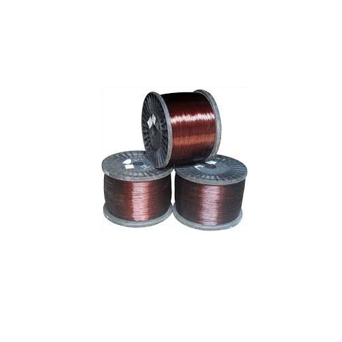 Super Enamelled Wires - Color: Different Available