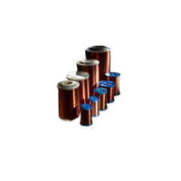 Super Enamelled Wires