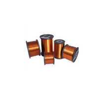 Super Enamelled Wires