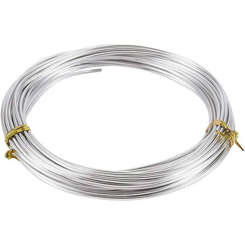 Strip Wires - Color: Silver