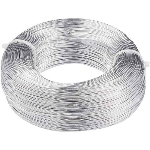 Strip Wires - Color: Silver