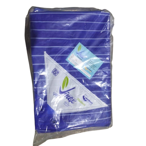 Polyfeb Platinum Tarpaulin