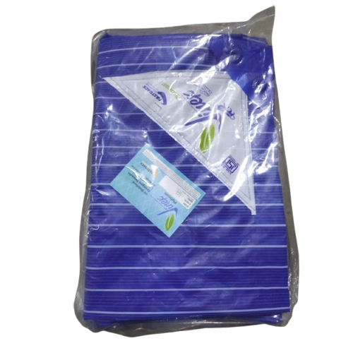 Polyfeb Platinum Tarpaulin - Color: Blue