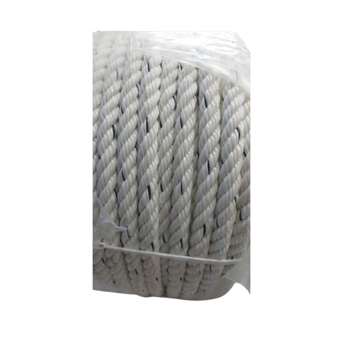 Nylon Rope - Color: White