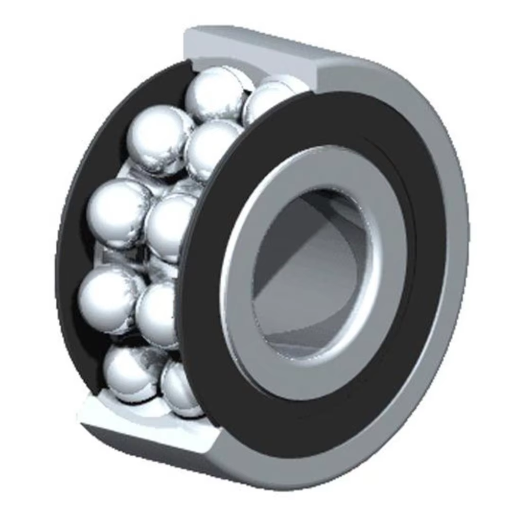 Double Row Bearing 5309-2RS 5310-2RS 5311-2RS 5312-2RS 5313-2RS 5314-2RS 5315-2RS 5316-2RS 5317-2RS Angular Contact Bearing