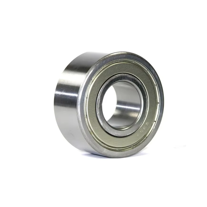 Double Row Bearing 5309-2RS 5310-2RS 5311-2RS 5312-2RS 5313-2RS 5314-2RS 5315-2RS 5316-2RS 5317-2RS Angular Contact Bearing