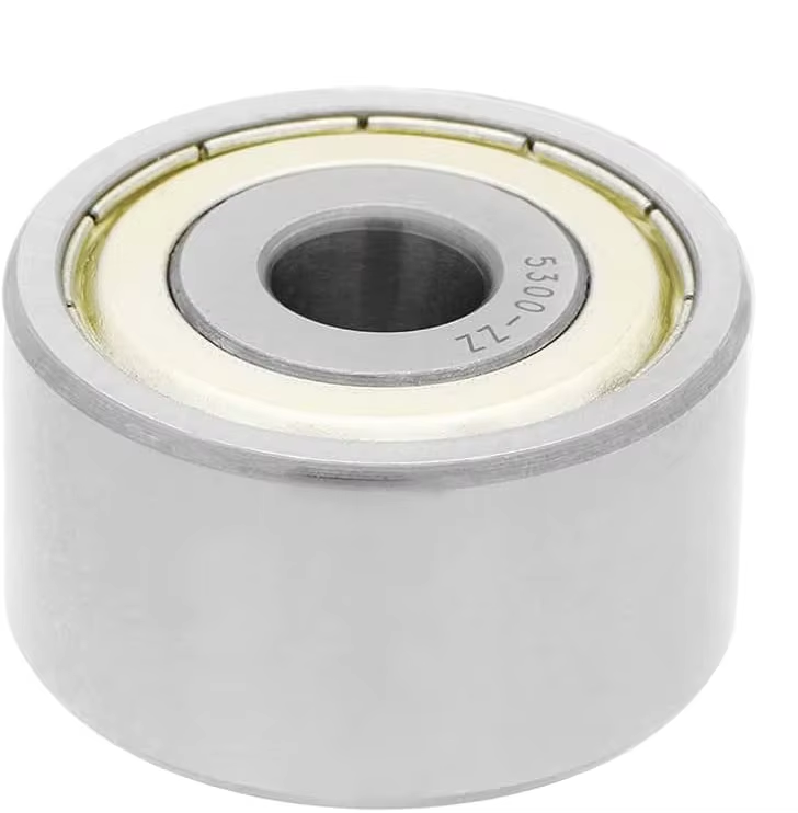 Double Row Bearing 5309-2RS 5310-2RS 5311-2RS 5312-2RS 5313-2RS 5314-2RS 5315-2RS 5316-2RS 5317-2RS Angular Contact Bearing