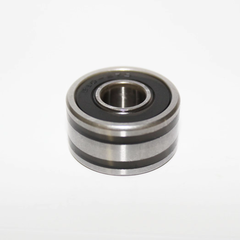 Auto Motor Bearing B8-74d B8-85d B8-79d B10-46d Automotive Generator Bearing - Color: Silver