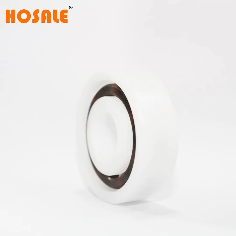 Wholesale High Quality Nylon / Pom / Plastic Bearing Shower Room Use Bearing