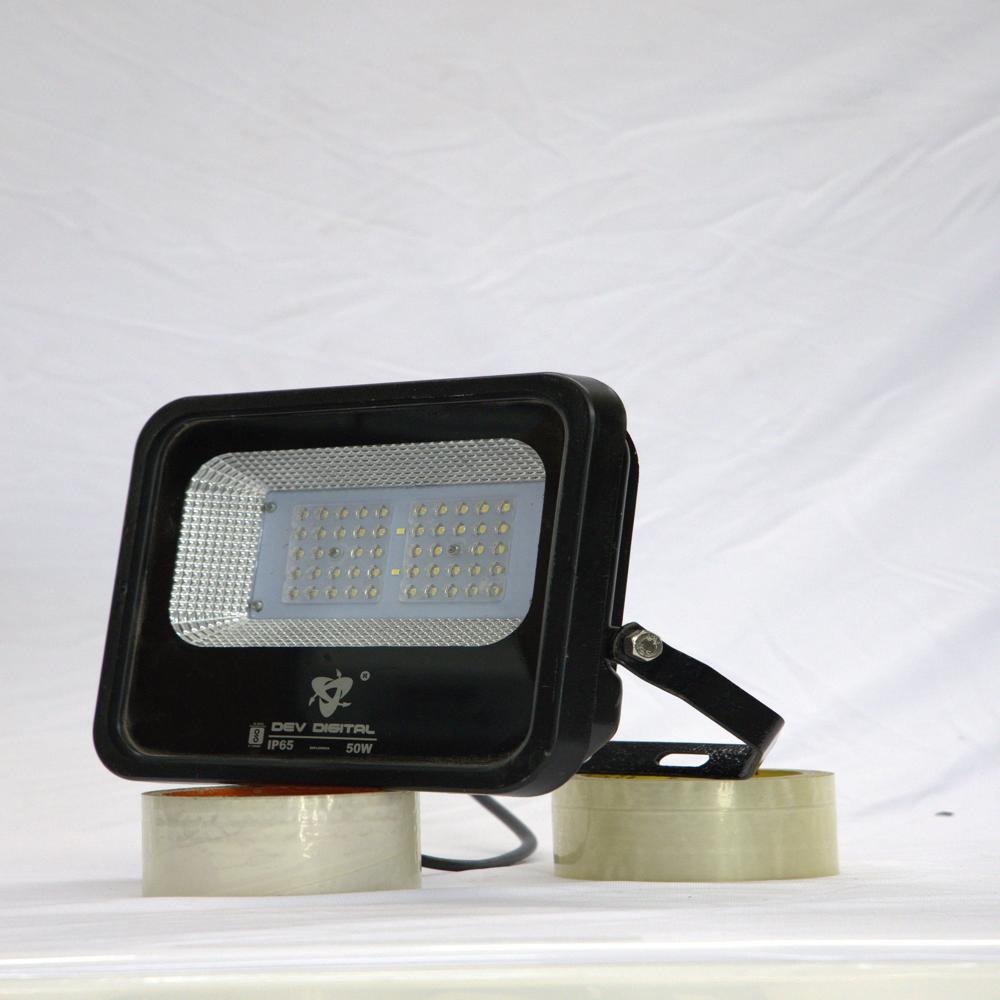 LED FLOOD LIGHT - 50W (SPARK)