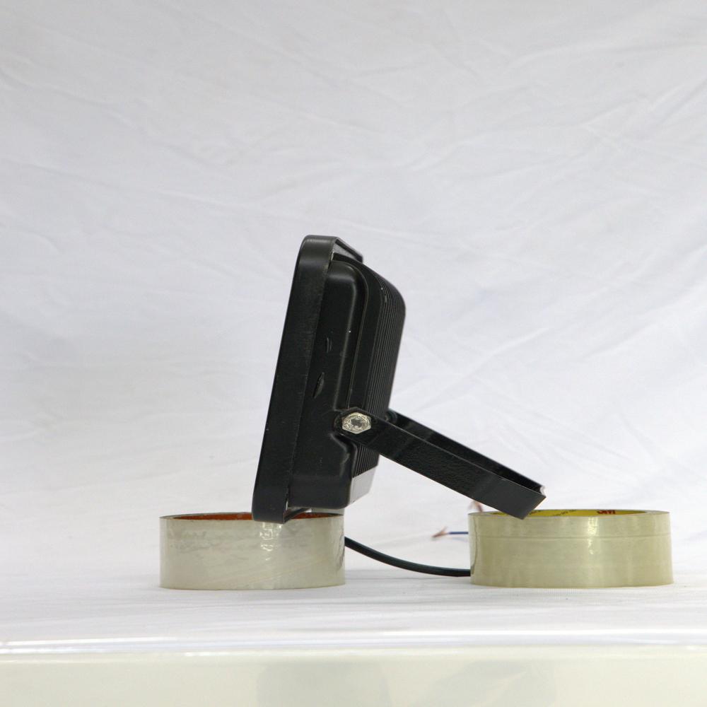 Led Flood Light - 50w (Spark) - Application: Outdoor And Indoor