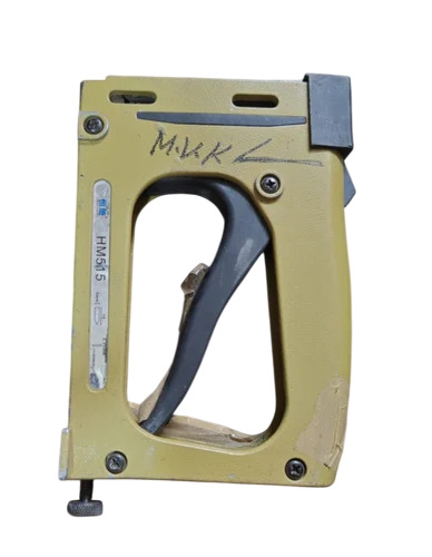 Mild Steel Meite Hm515 Manual Tacker - Color: Customized