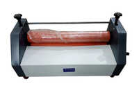 Cold Lamination Machine