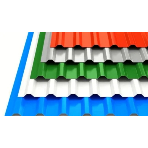 JSW Steel 0.50mm sheet