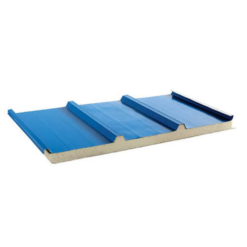 30 Mm Puf Panel - Color: Blue
