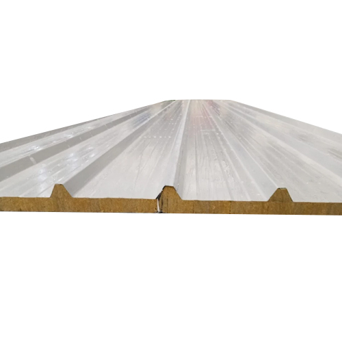 100mm Rockwo Panel