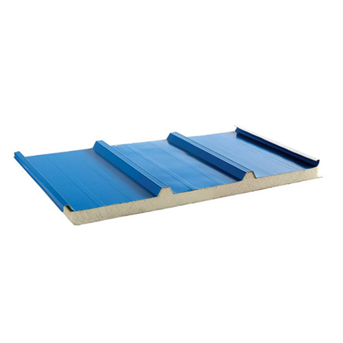 30 Mm Puf Cold Room Panel