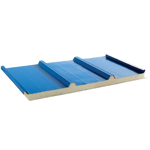 PUF Insulated Panel