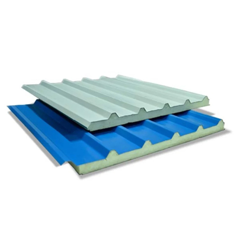 50mm Cold Storage Panel
