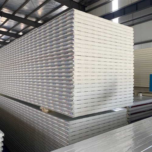 50mm Puf Partition Panel