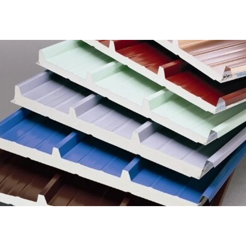 50mm Puff Panel Sheet