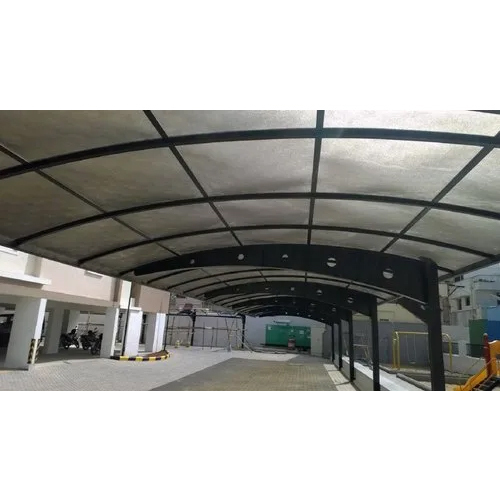 Ppgl Colour Coated Sheet