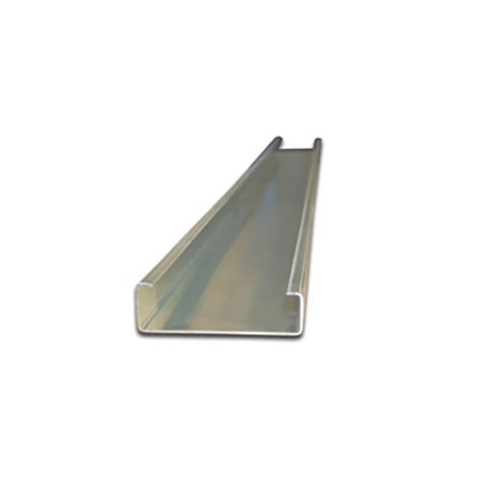 2mm Mild steel roofing C purlin