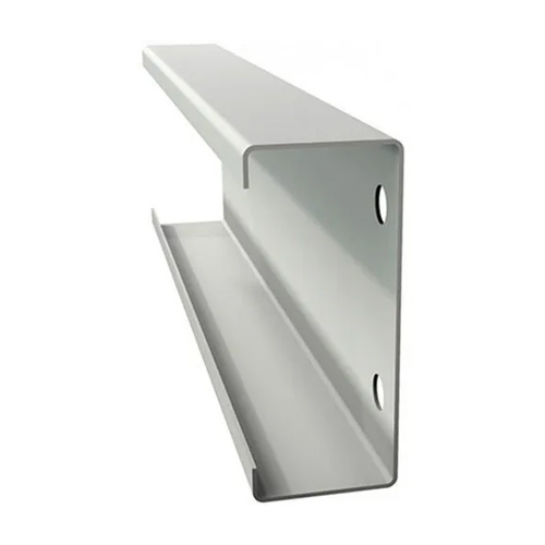 Galvanized Iron C Purlin