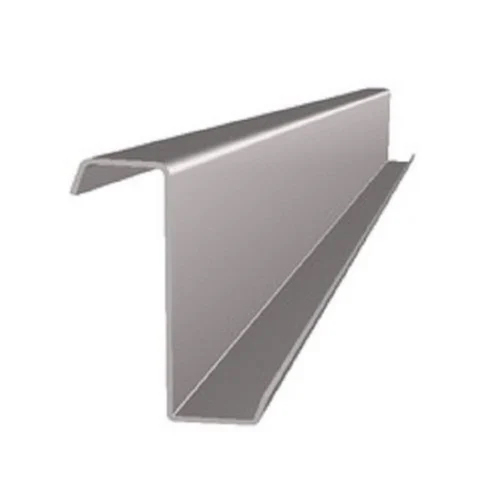 Mild Steel Z Purlins