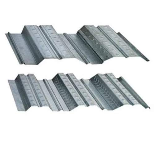 1mm decking sheet slab