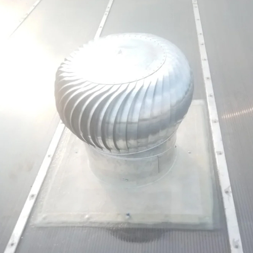 Turbo Roof Air Ventilator