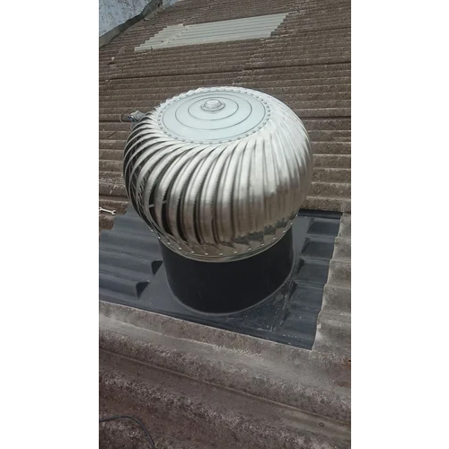 Industrial Ventilator