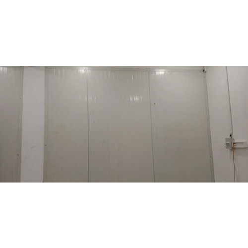 White Wall Panel - Feature: Durable