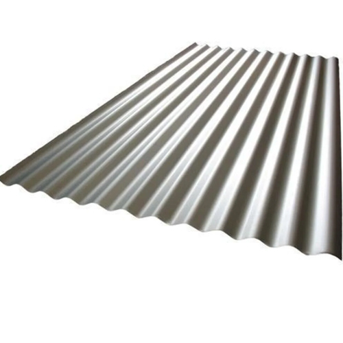 Galvalume Metal Roofing Sheet - Features: Durable