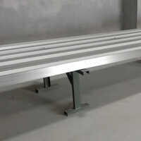 0.47mm Bare Galvalume Sheet - Features: Durable