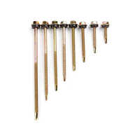 Roofing Self Drilling Screws