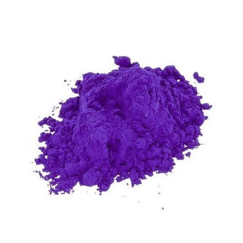 Violet Pigment - Application: Industrial