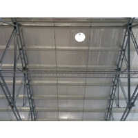 Roof Heat Insulation Materials - Color: Silver