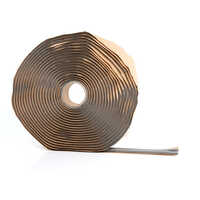 3mm Butyl Rubber Tape - Length: 10-20  Meter (m)
