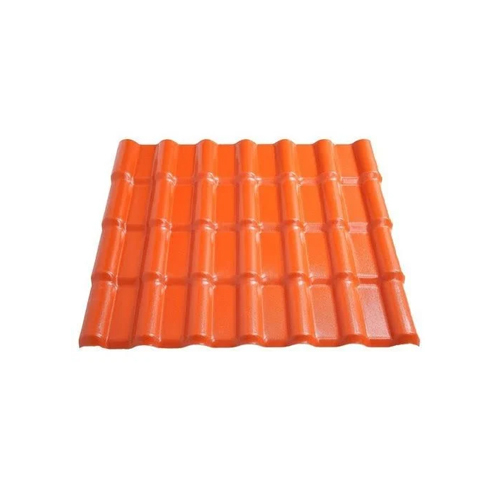 Tile Profile Sheet