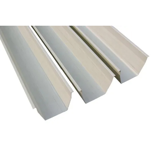 Upvc Rainwater Gutter System